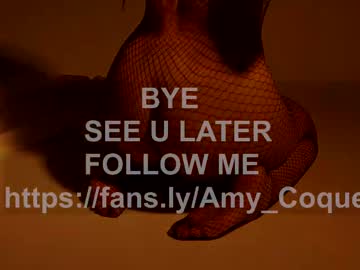 See Amy_coquette online Now @ camwhores.es