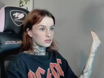 See Chem_baroness online Now @ camwhores.es