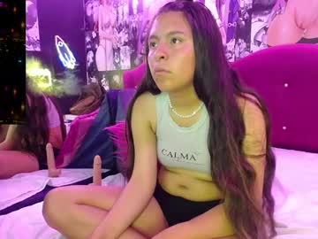 See Cherry_sloan online Now @ camwhores.es
