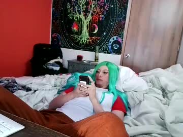See Cosmic_crystal online Now @ camwhores.es