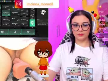See Cutecinamonroll online Now @ camwhores.es
