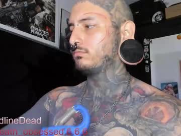 See Death_ink666 online Now @ camwhores.es