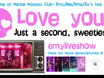 See Emyliveshow online Now @ camwhores.es