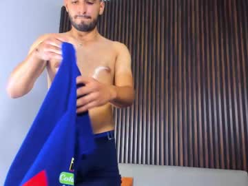 See Enzo_rouge online Now @ camwhores.es