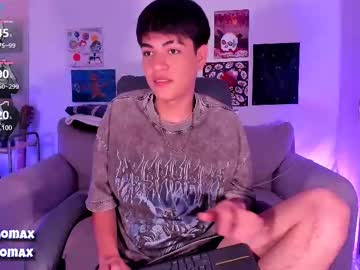 See Jaythomax online Now @ camwhores.es