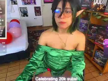 See Pixelrabittt online Now @ camwhores.es